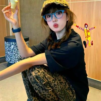 江湖流浪女