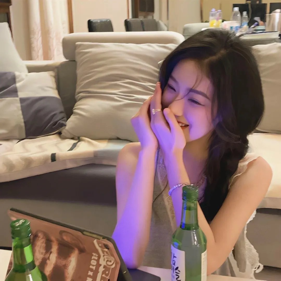 阿翁丽的青春