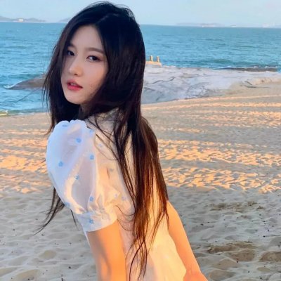 这是我的岛