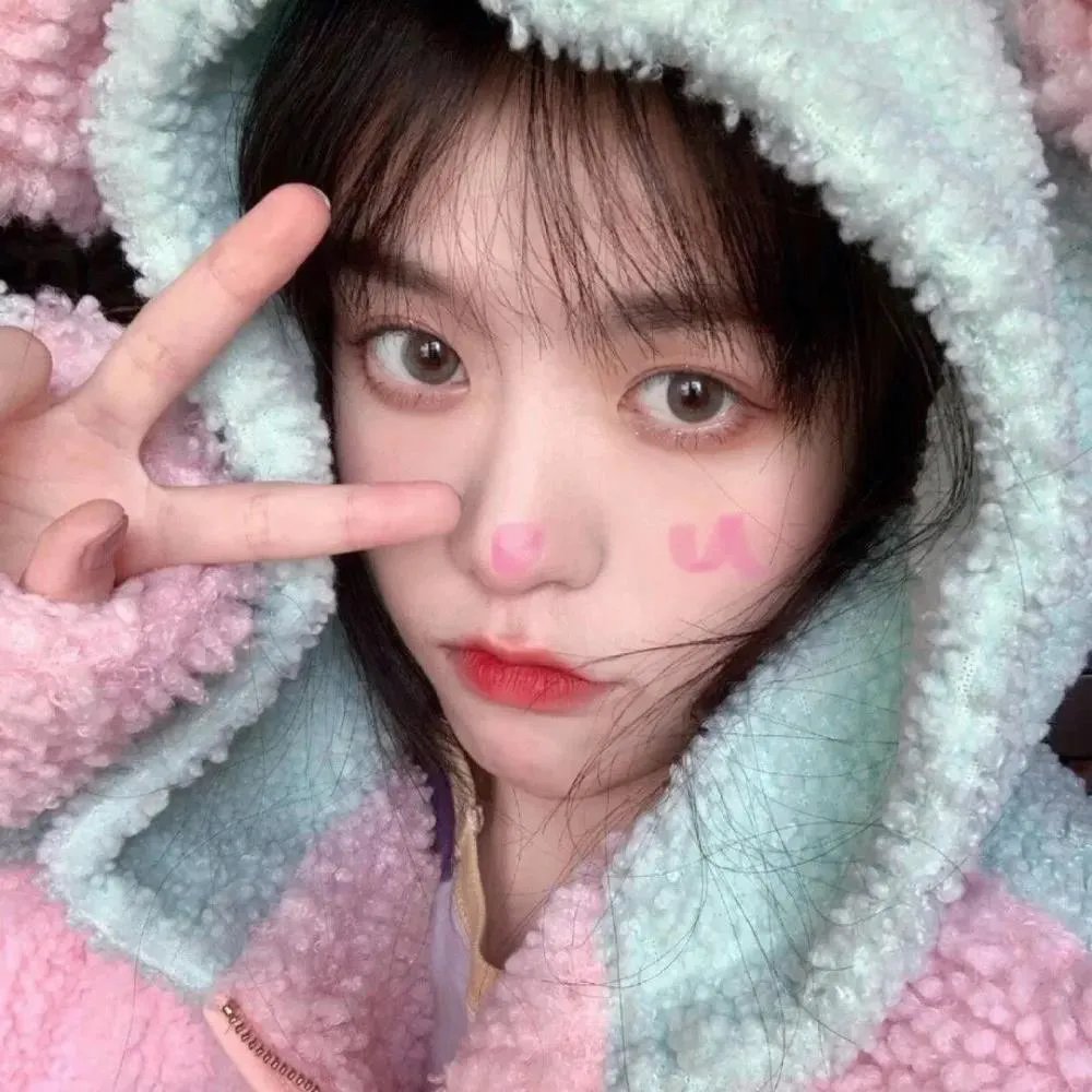 我的女友